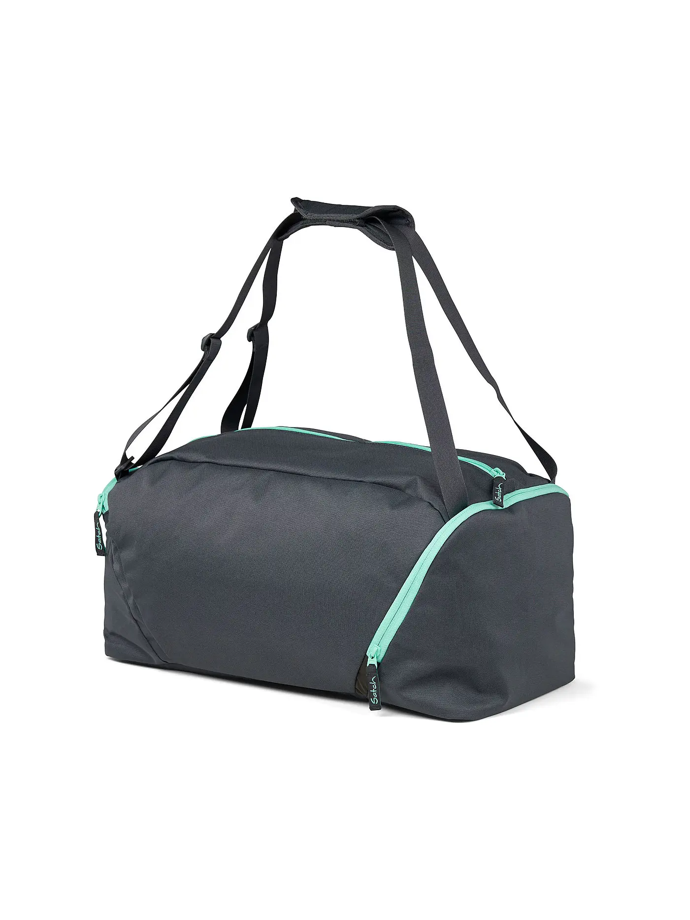 SATCH | Sporttasche - Mint Phantom | 
